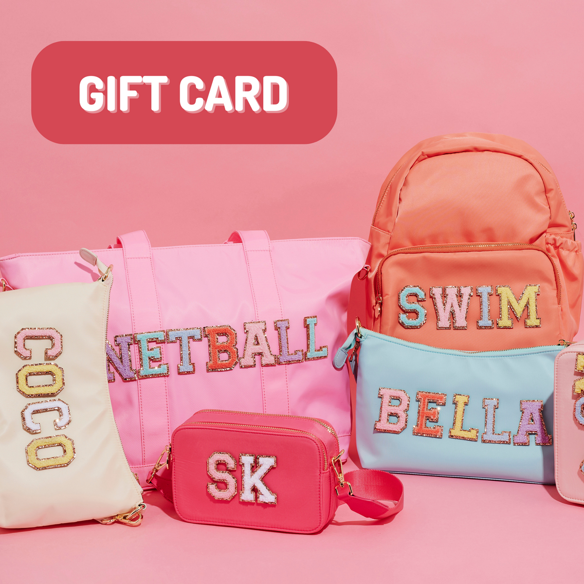 Fresh Honey Gift Card Fresh Honey AU