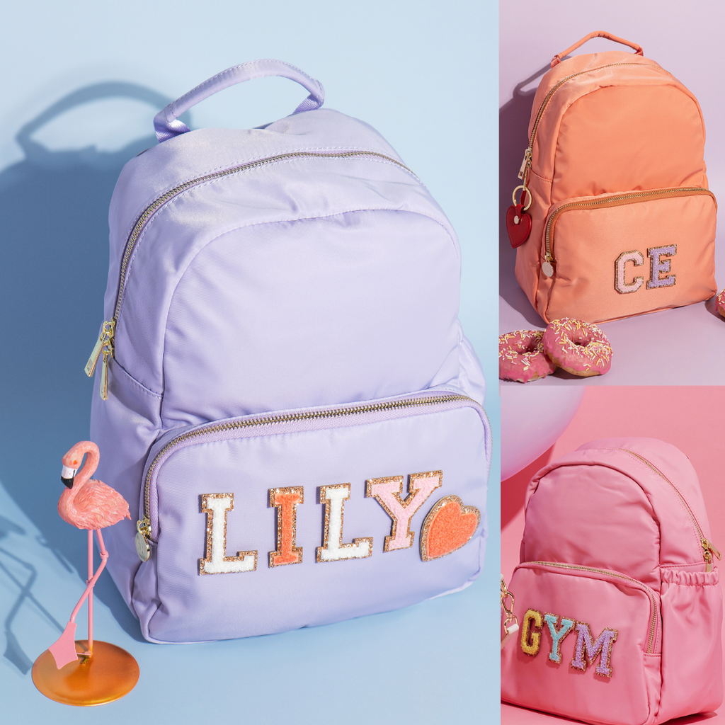 Premium Personalised Handbags for Kids Fresh Honey Australia Fresh Honey AU